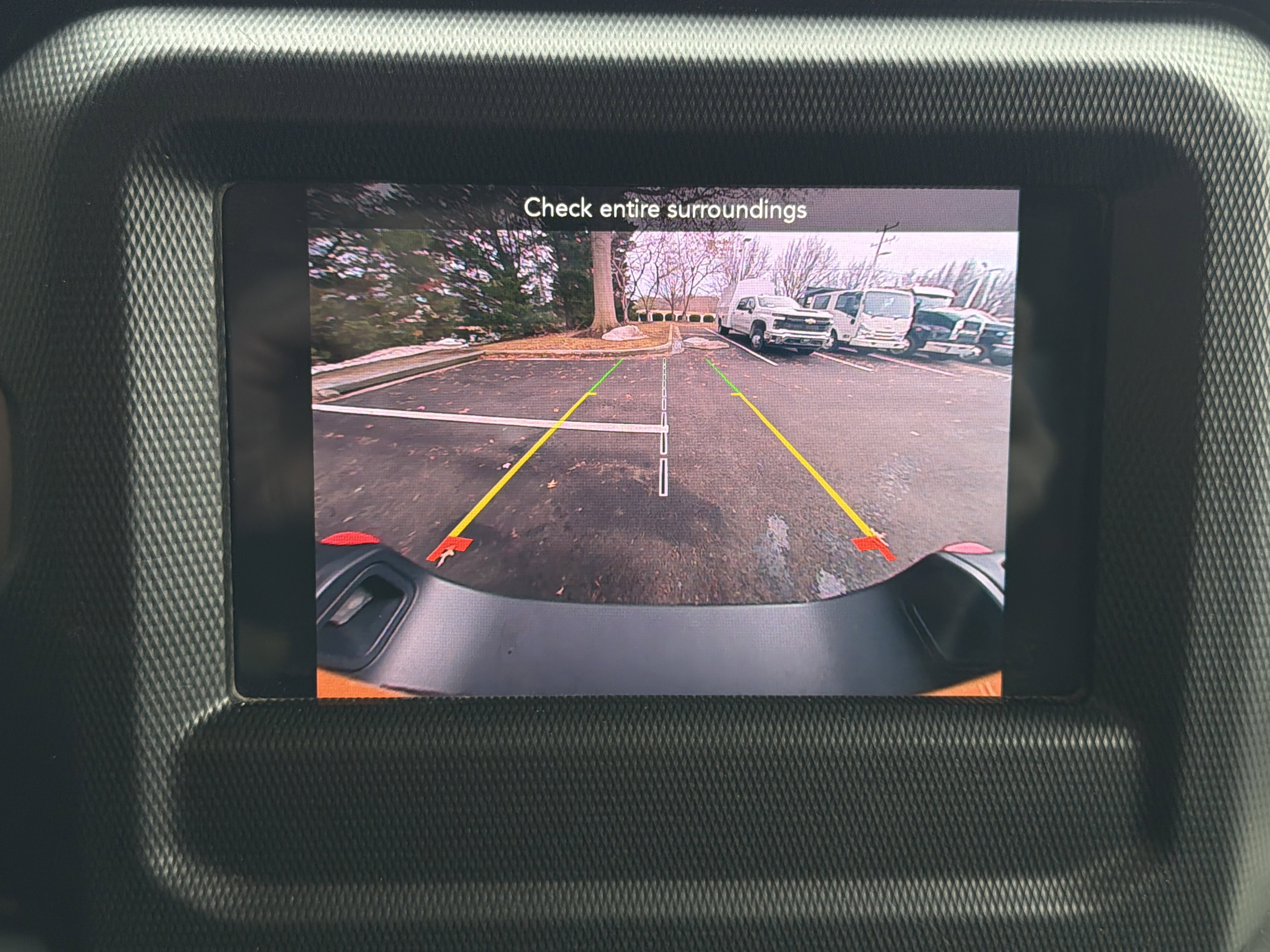 Used 2021 Jeep Gladiator Rubicon w/ Cold Weather Group image 24