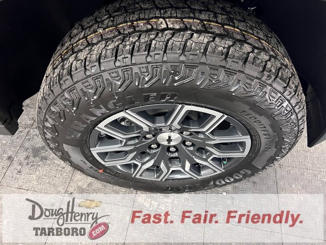 New 2026 Chevrolet Colorado Z71 w/ Technology Package image 19