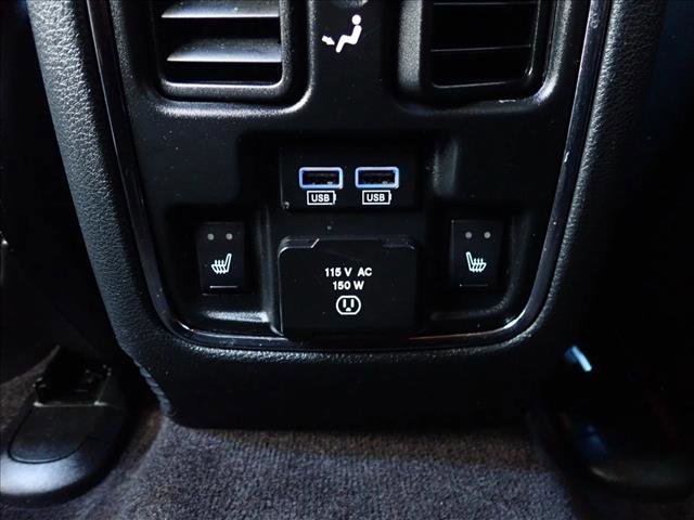 Used 2018 Jeep Grand Cherokee Summit w/ Platinum Series Group AWD/4WD image 11