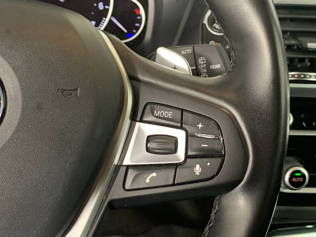 Used 2019 BMW X3 sDrive30i image 21