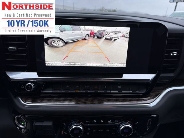 New 2026 GMC Sierra 1500 Elevation image 25