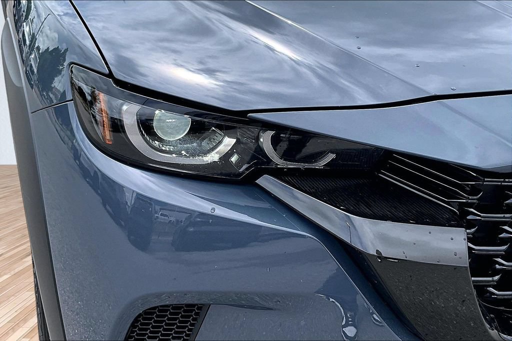Certified 2025 MAZDA CX-50 AWD 2.5 S w/ Accent Package image 27