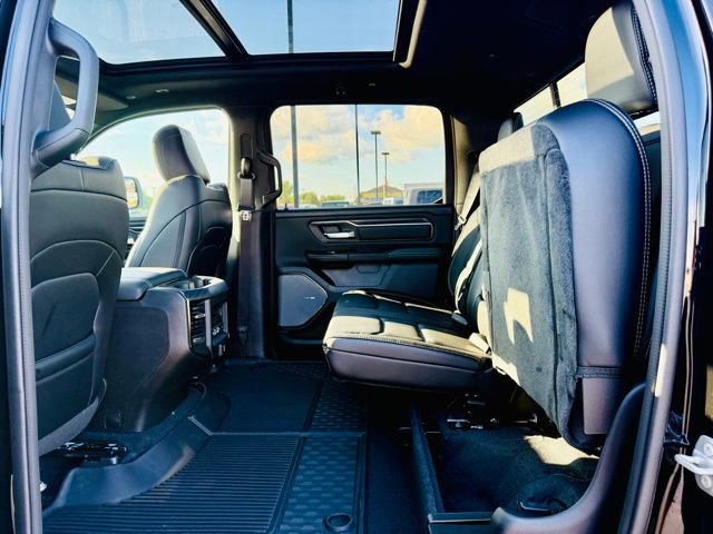 New 2026 RAM 1500 Rebel w/ Rebel Level 2 Equipment Group image 34