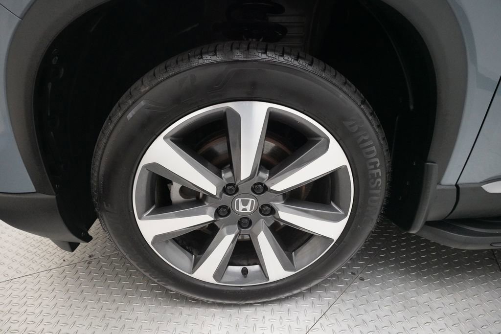 Certified 2024 Honda Pilot Elite image 28