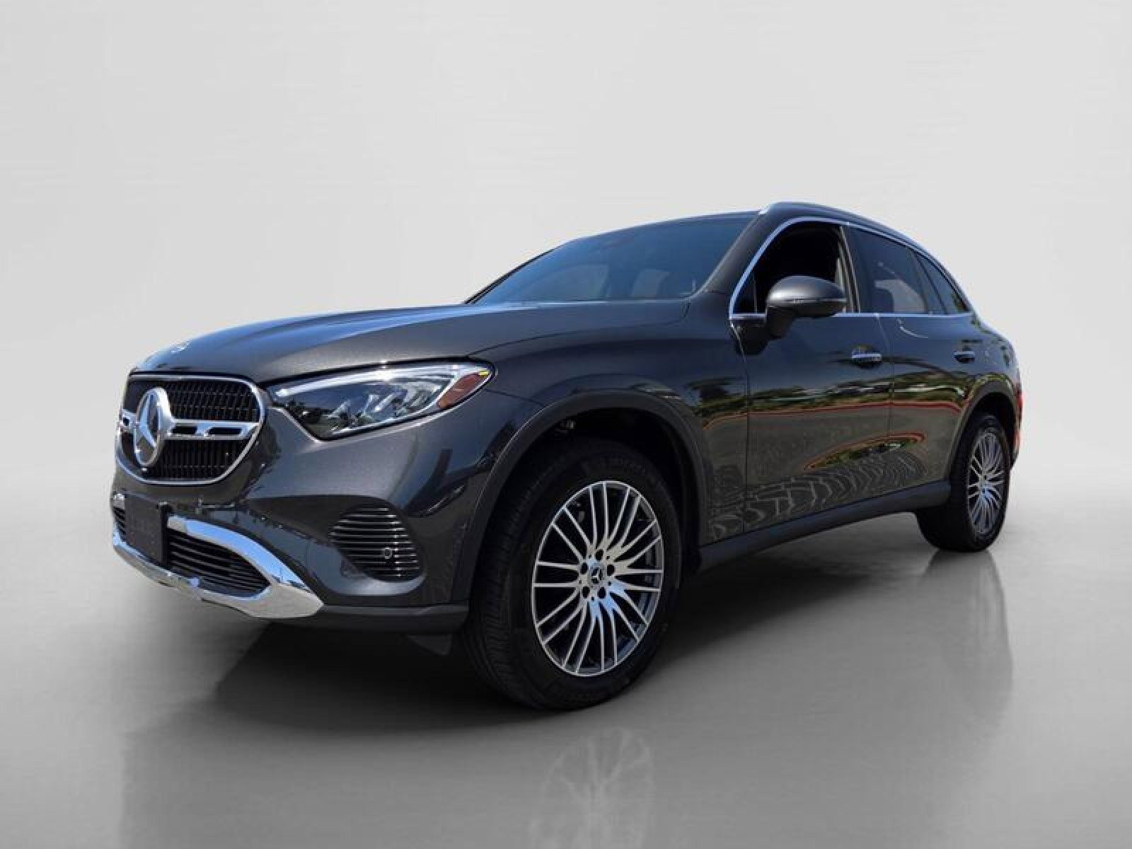 Certified 2023 Mercedes-Benz GLC 300 image 8