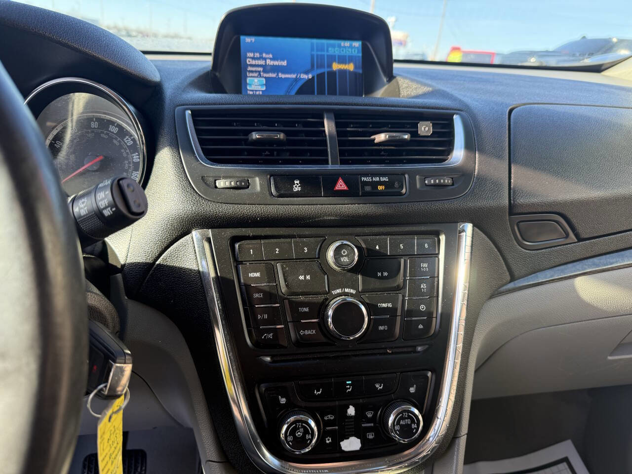 Used 2015 Buick Encore Leather image 17