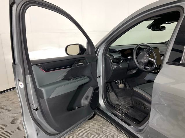 Used 2024 GMC Acadia AT4 w/ LPO, Floor Liner Package image 26