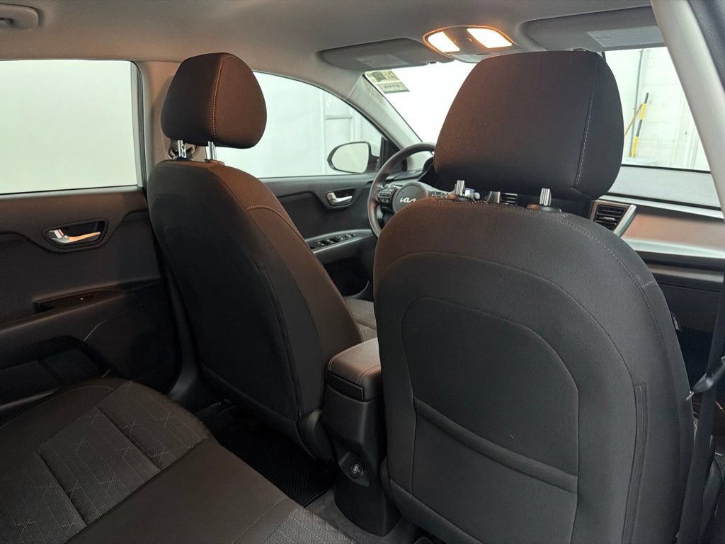 Used 2023 Kia Rio S w/ Technology Package FWD image 22