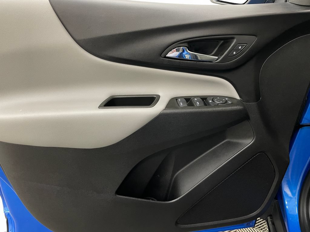 Certified 2024 Chevrolet Equinox LS w/ LS Convenience Package FWD image 22