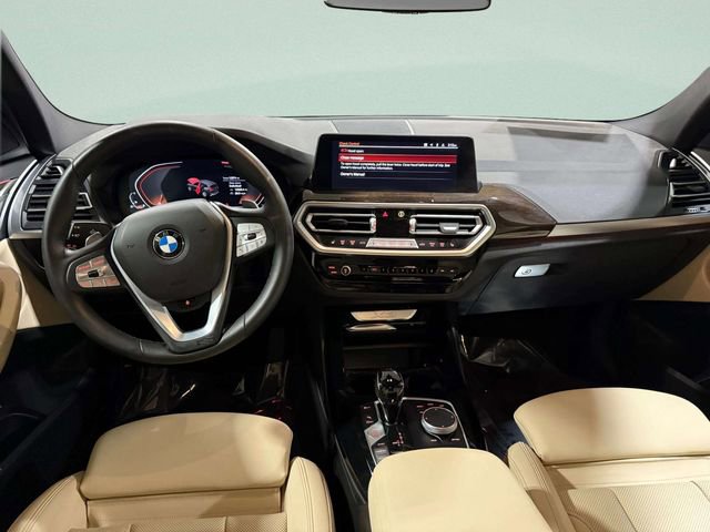 Used 2024 BMW X3 xDrive30i image 11
