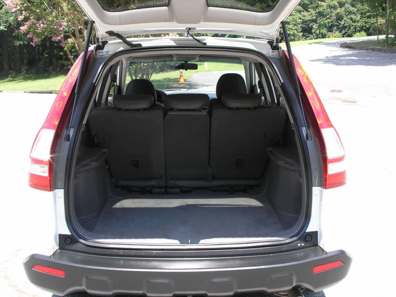 Used 2008 Honda CR-V EX image 6