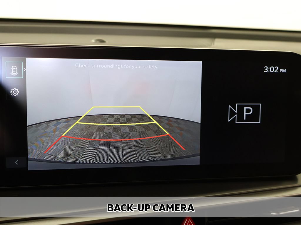 Certified 2024 Kia Sorento LX FWD image 5