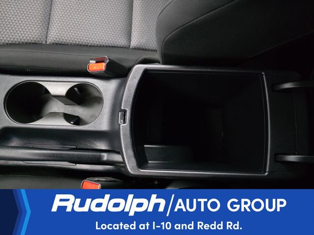 Used 2025 Kia Soul LX w/ LX Technology Package FWD image 24