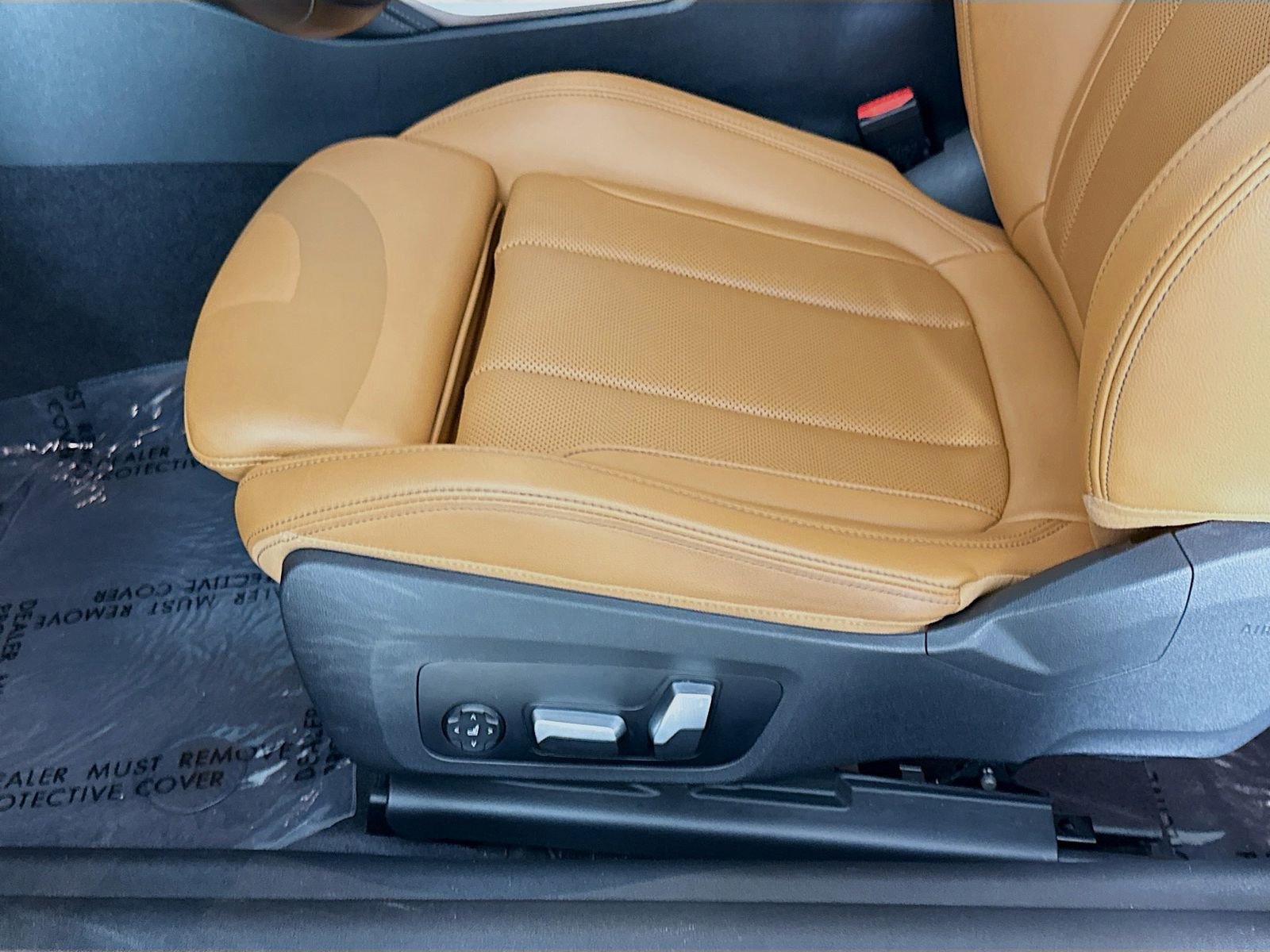 Certified 2023 BMW 430i 430i w/ M Sport Package image 19