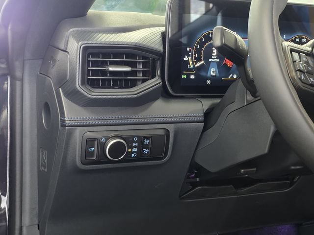 Used 2025 Ford Mustang Dark Horse RWD image 17