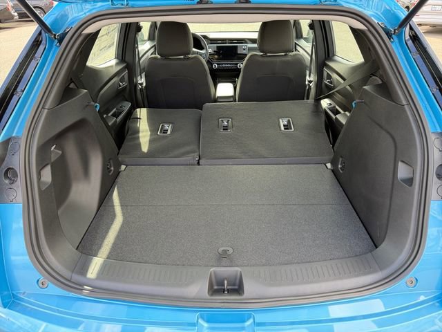 New 2027 Chevrolet Bolt LT image 34