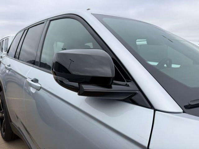 New 2025 Jeep Grand Cherokee Limited w/ Black Appearance Package image 7