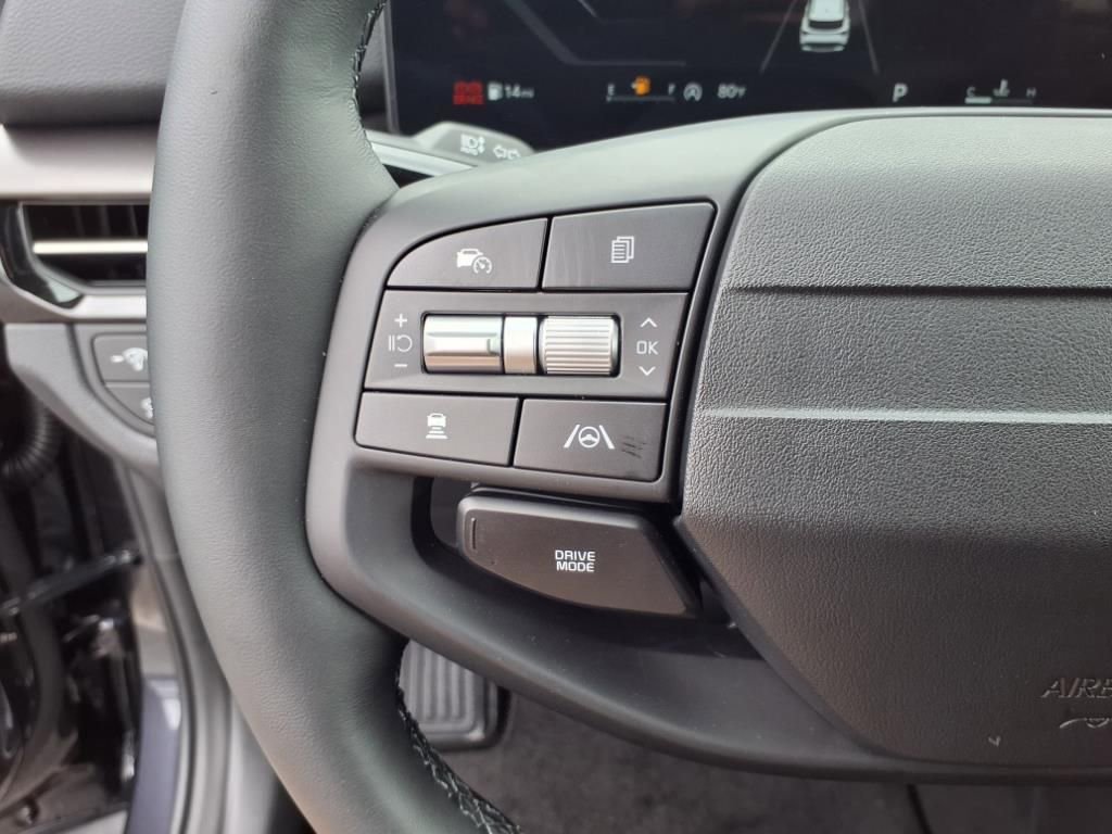 New 2026 Kia Sportage SX image 20