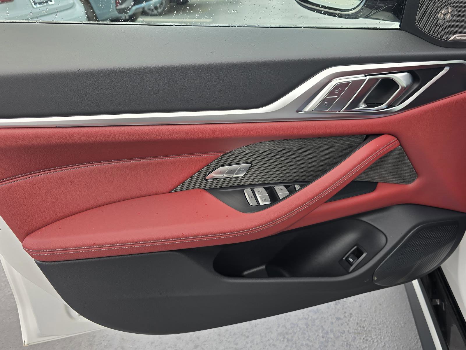 New 2026 BMW i4 M60 AWD/4WD image 12