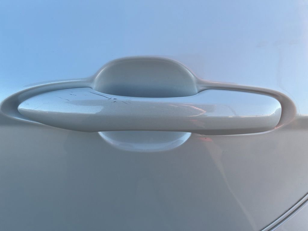 Used 2025 Toyota Camry XLE w/ Premium Package image 41