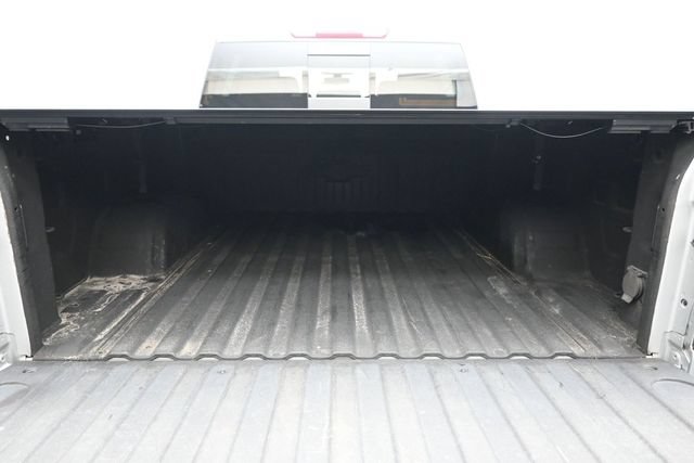 Used 2021 Chevrolet Silverado 1500 RST w/ All Star Edition Plus RWD image 18
