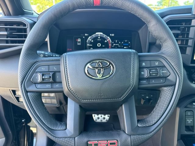 New 2026 Toyota Tundra TRD Pro AWD/4WD image 26