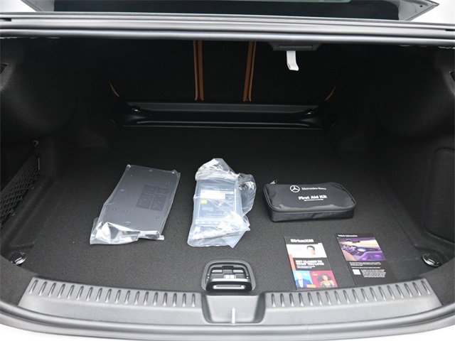 New 2025 Mercedes-Benz E 350 Sedan image 25