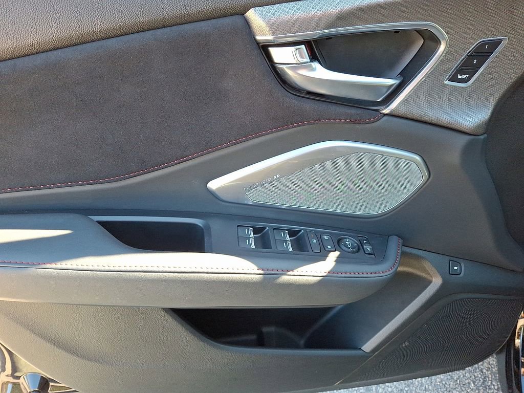 Used 2023 Acura RDX A-Spec image 13