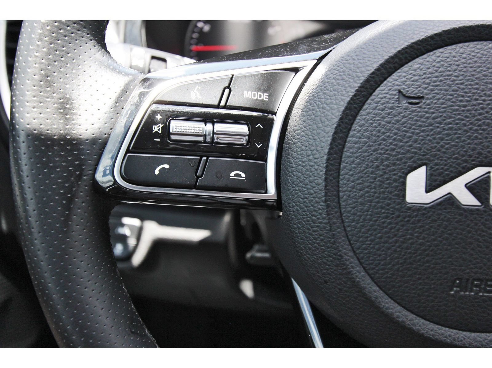 Used 2023 Kia Seltos SX AWD/4WD image 19