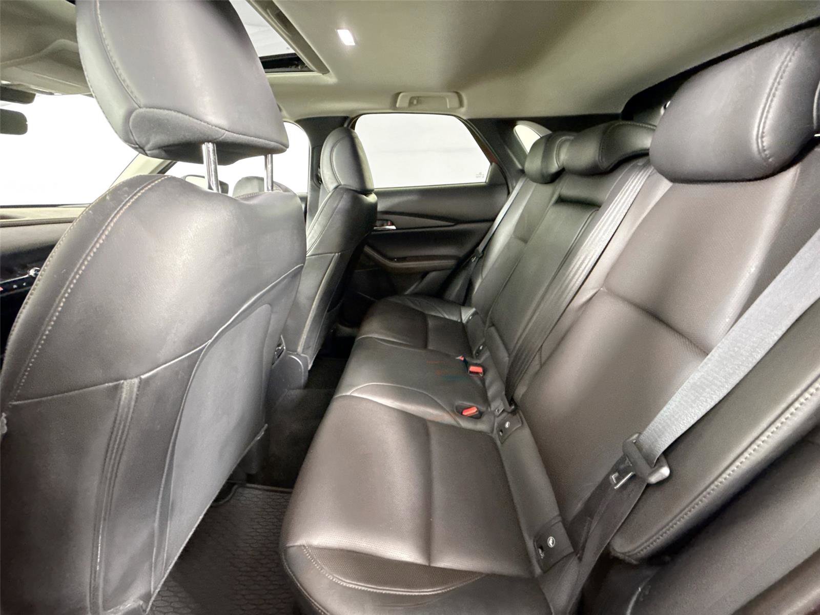 Certified 2023 MAZDA CX-30 2.5 Turbo w/ Premium Package image 32