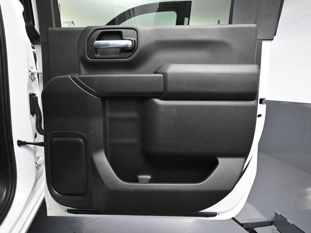 Used 2023 Chevrolet Silverado 2500 LT image 44