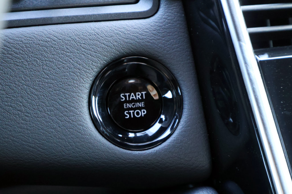 New 2026 Nissan Armada Platinum Reserve AWD/4WD image 23