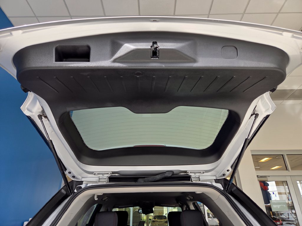 Used 2016 Chevrolet Equinox L FWD image 10