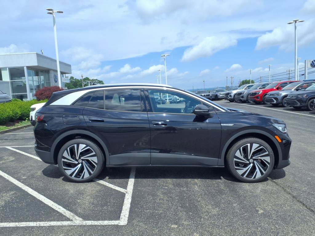 New 2025 Volkswagen ID.4 Pro S Plus image 7