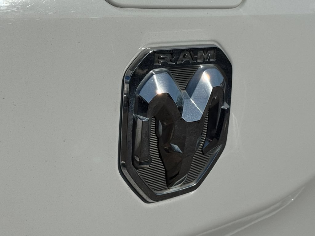 Used 2020 RAM 1500 Lone Star RWD image 22
