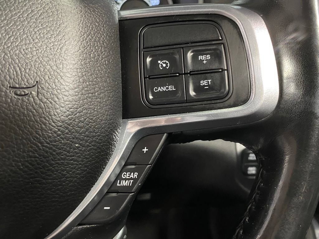 Used 2021 RAM 2500 Laramie AWD/4WD image 37