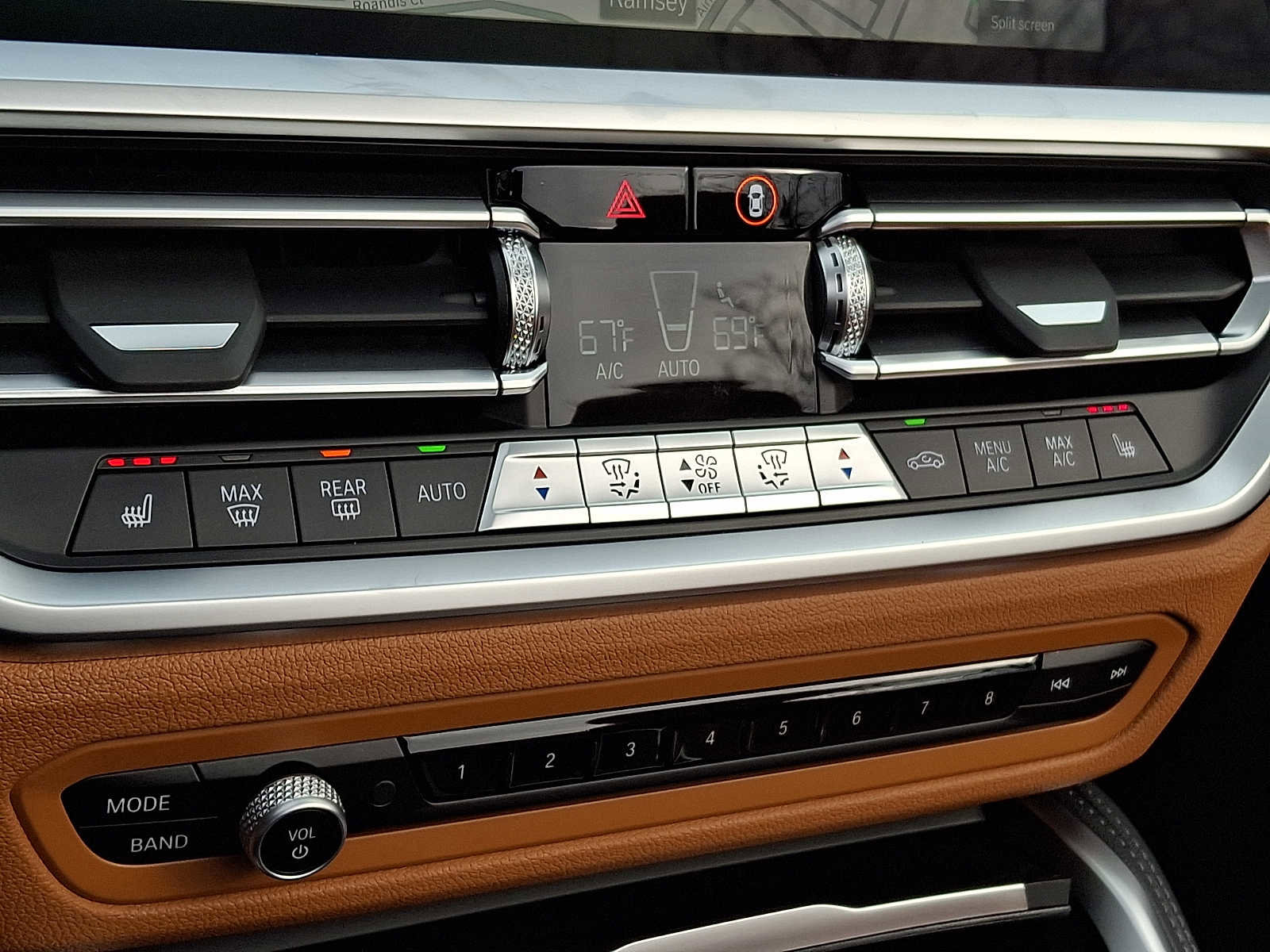 Used 2023 BMW 440i xDrive Convertible w/ Premium Package image 10