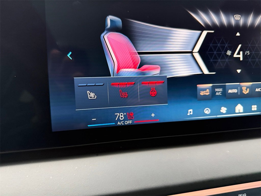 Used 2025 BMW X3 xDrive30i w/ Premium Package image 23