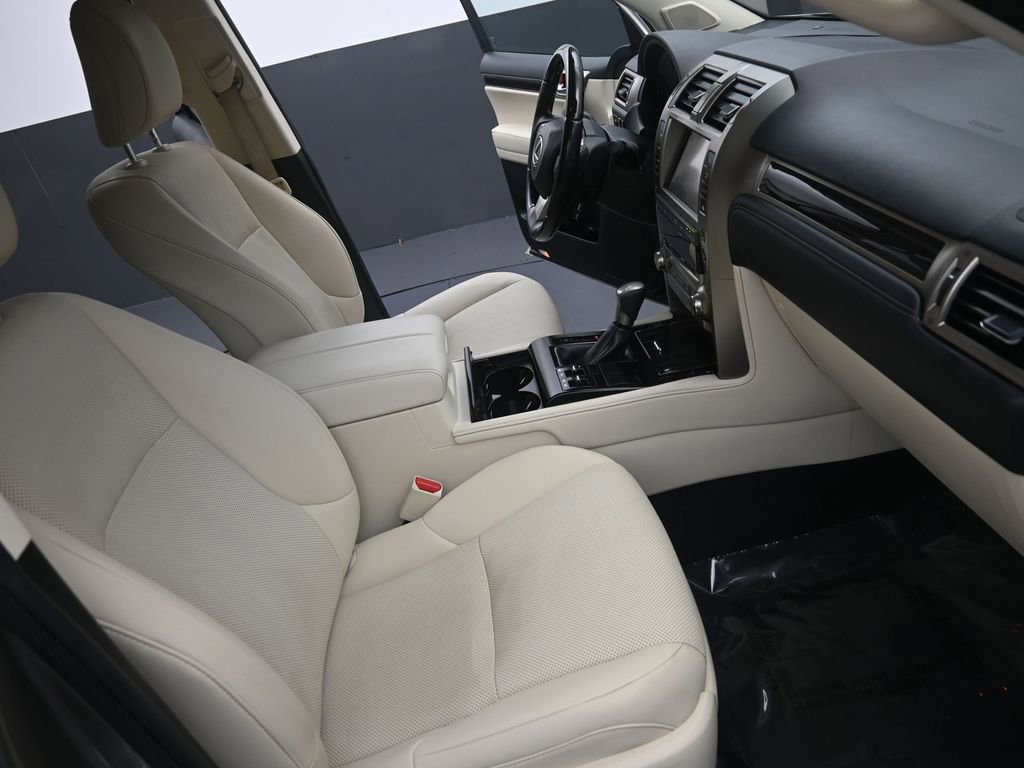 Used 2021 Lexus GX 460 Premium image 13