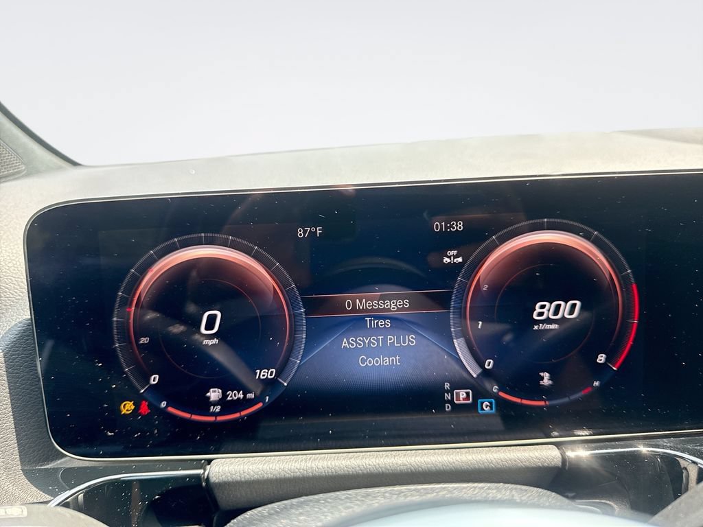 Used 2023 Mercedes-Benz GLA 250 w/ Premium Package image 10