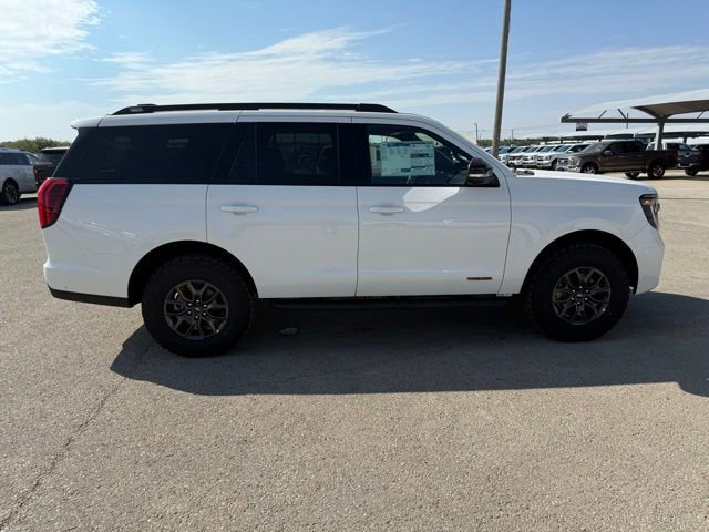New 2025 Ford Expedition Tremor image 9