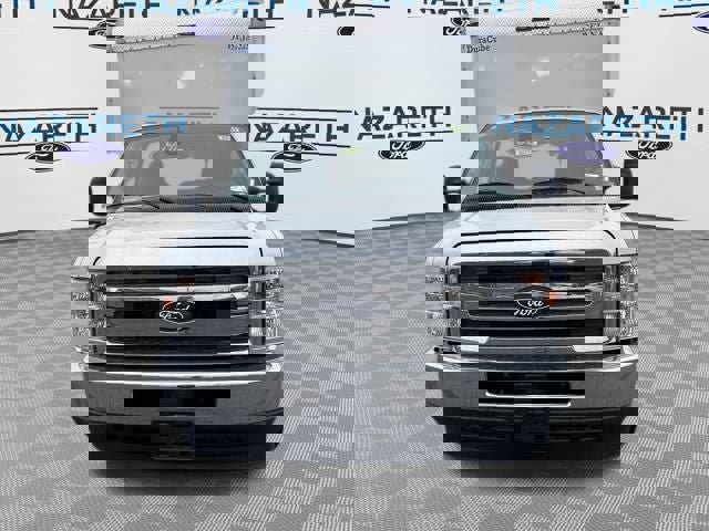 New 2026 Ford E-450 and Econoline 450 Super Duty w/ Power Equipment Group RWD image 2