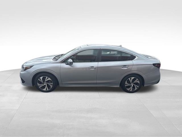 Used 2020 Subaru Legacy Premium AWD/4WD image 6