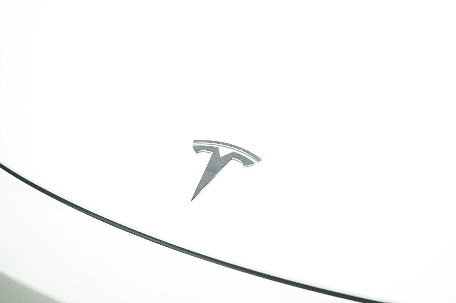 Used 2024 Tesla Model Y Long Range image 9