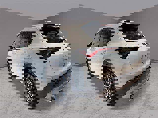 New 2026 Acura ADX AWD image 3