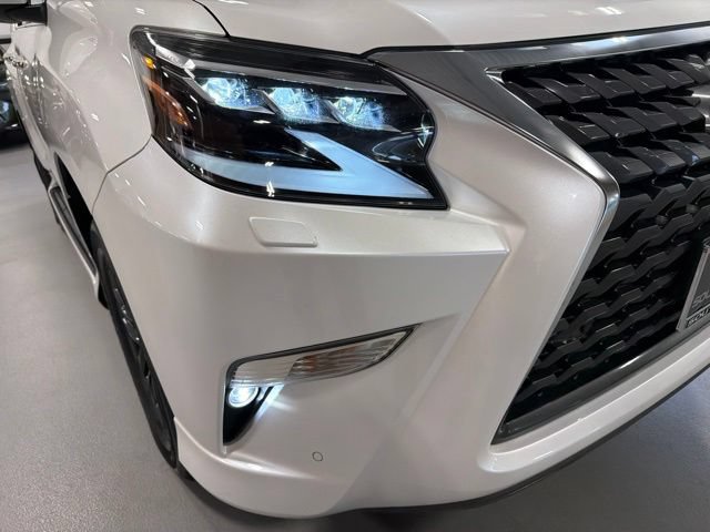 Used 2023 Lexus GX 460 Premium w/ Premium Package AWD/4WD image 37