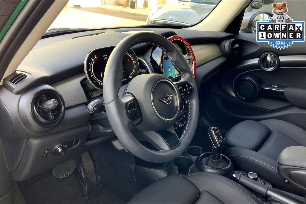 Used 2024 MINI Cooper S image 14
