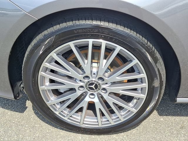 Used 2023 Mercedes-Benz CLA 250 4MATIC image 8