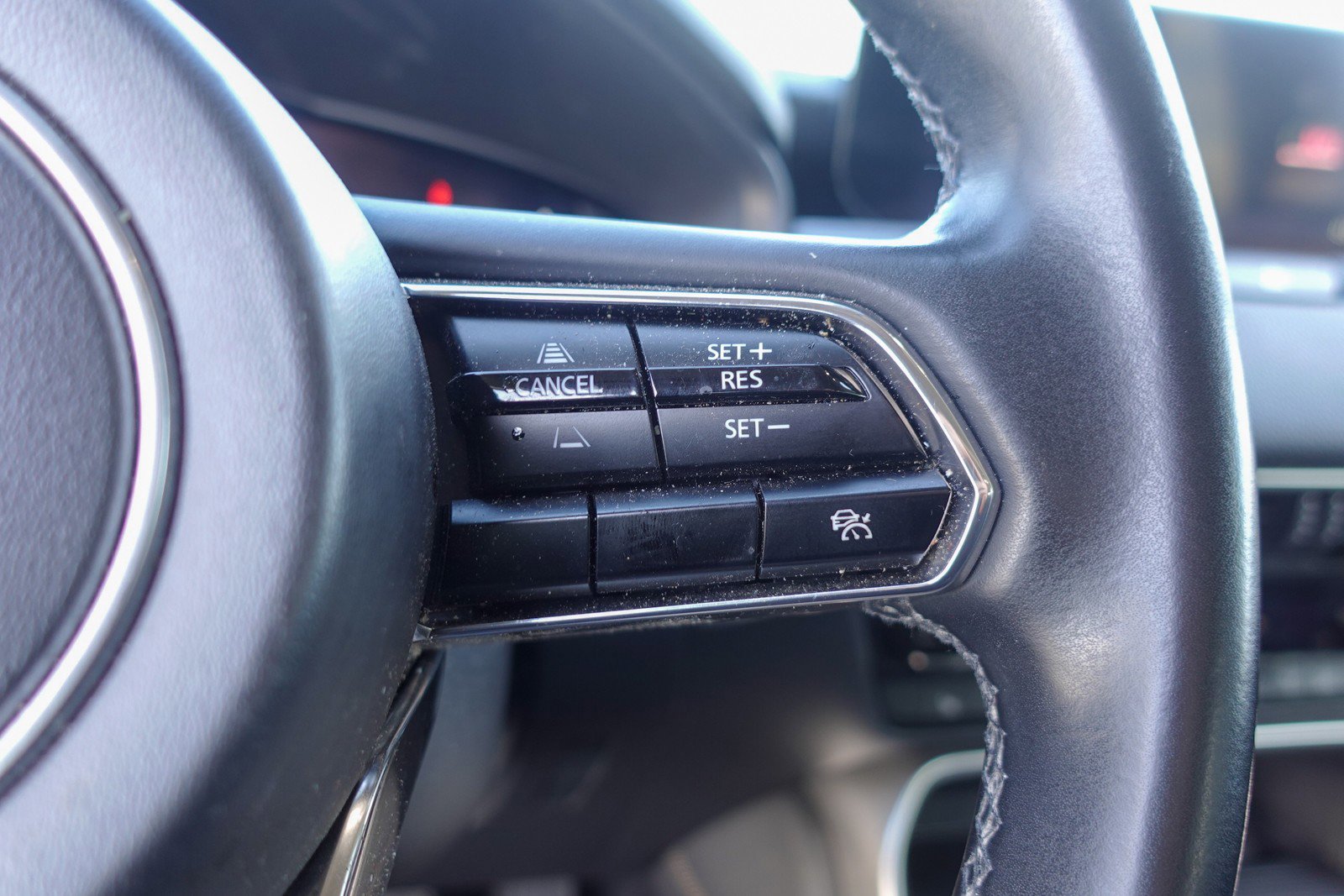 Certified 2024 MAZDA CX-90 Plug-In Hybrid w/ Preferred image 15