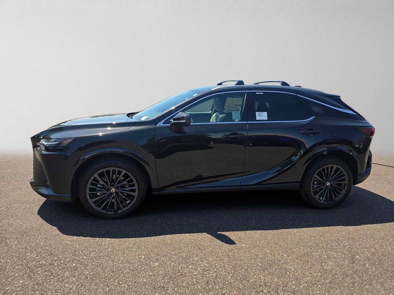 New 2026 Lexus RX 350 Premium FWD image 6